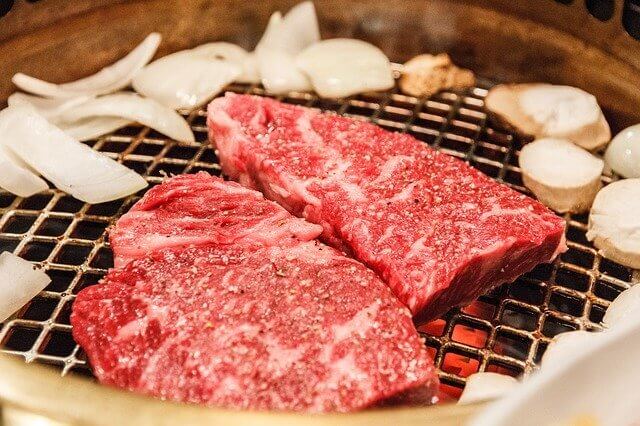 Ishigaki beef