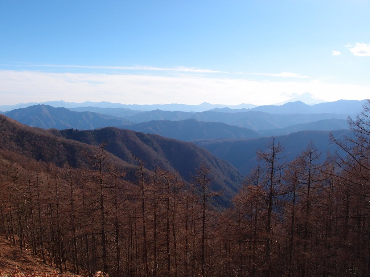 Mount Kumotori Flickr