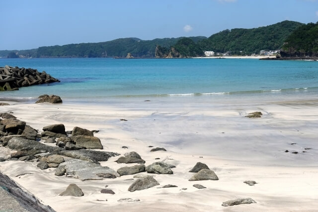 10 Best Beaches near Tokyo in Summer 2022