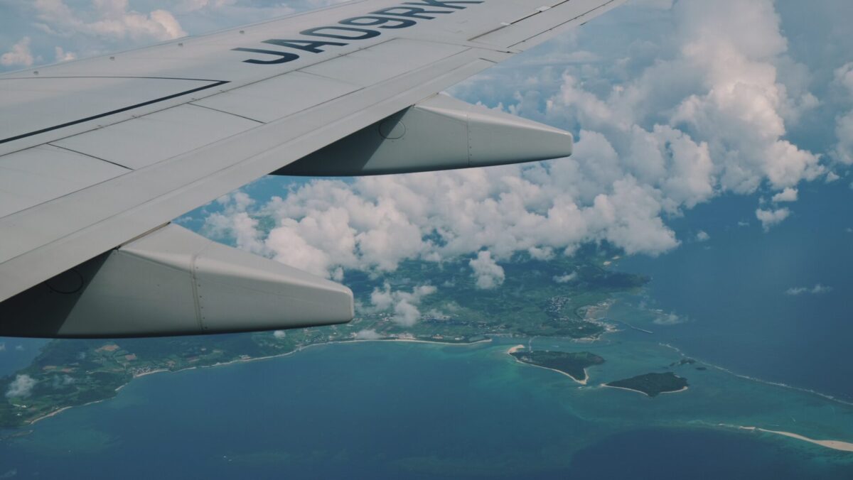 okinawa japan tourist