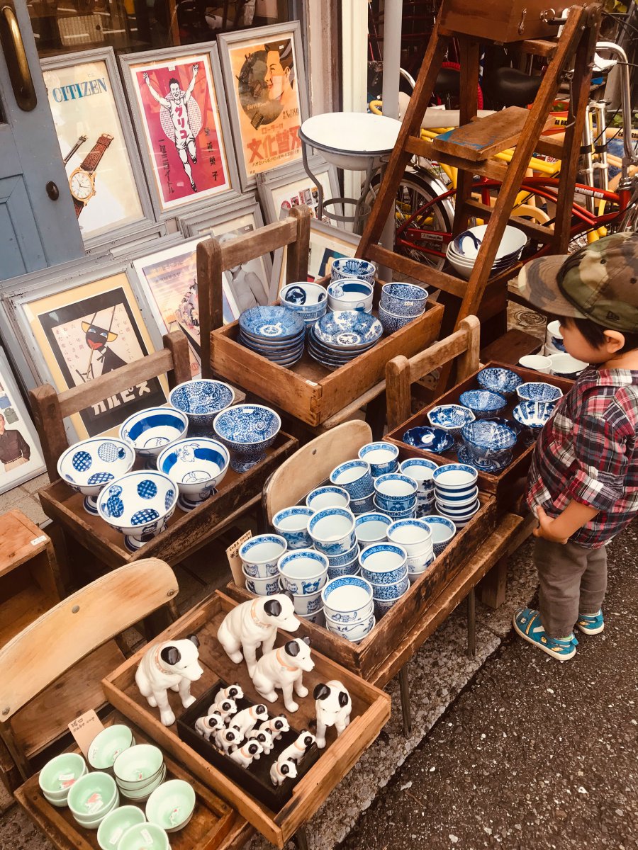 japan ceramics