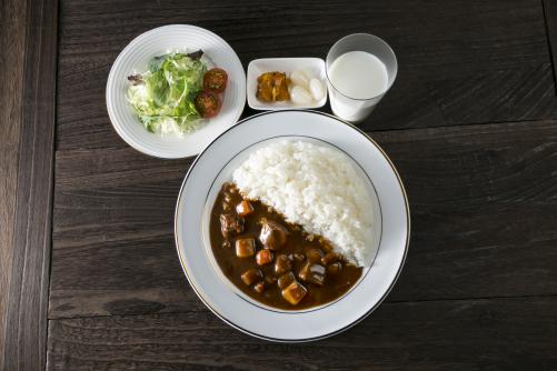 Yokosuka Curry