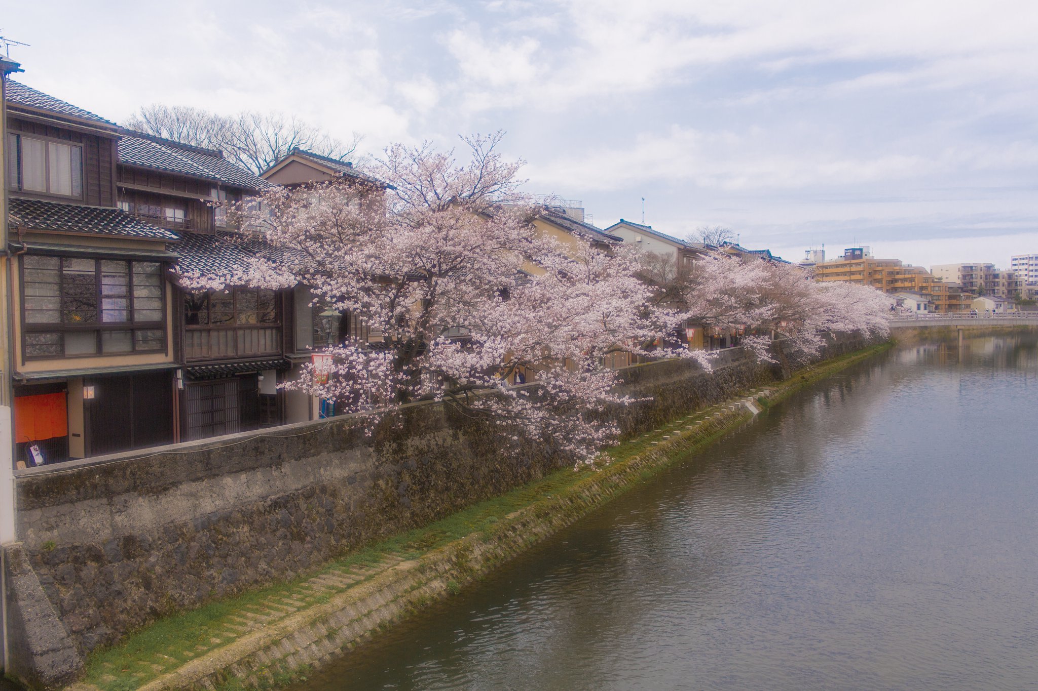 Best Places to Visit in Kanazawa Japan Wonder Travel Blog