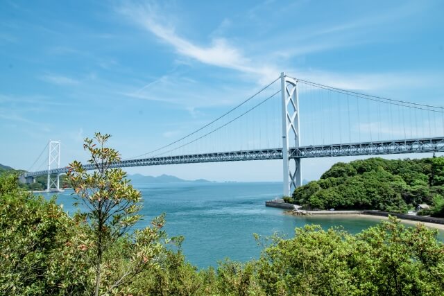 Shimanami Kaido