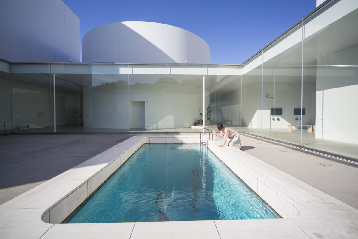 9 Famous Japanese Architects and Their Best Works | Japan Wonder Travel ...