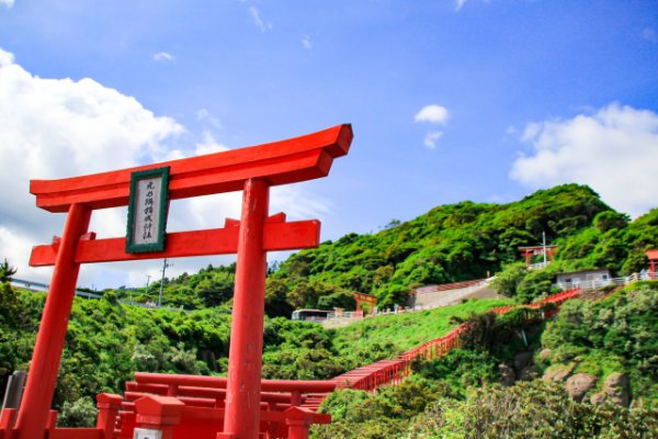 10 Most Iconic Torii Gates in Japan You Need to See | Japan Wonder ...