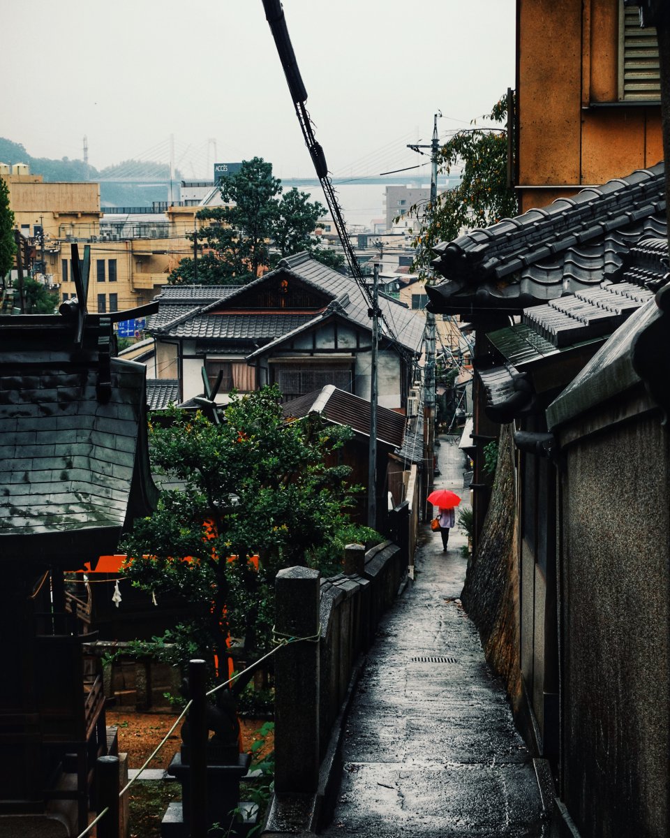 Onomichi