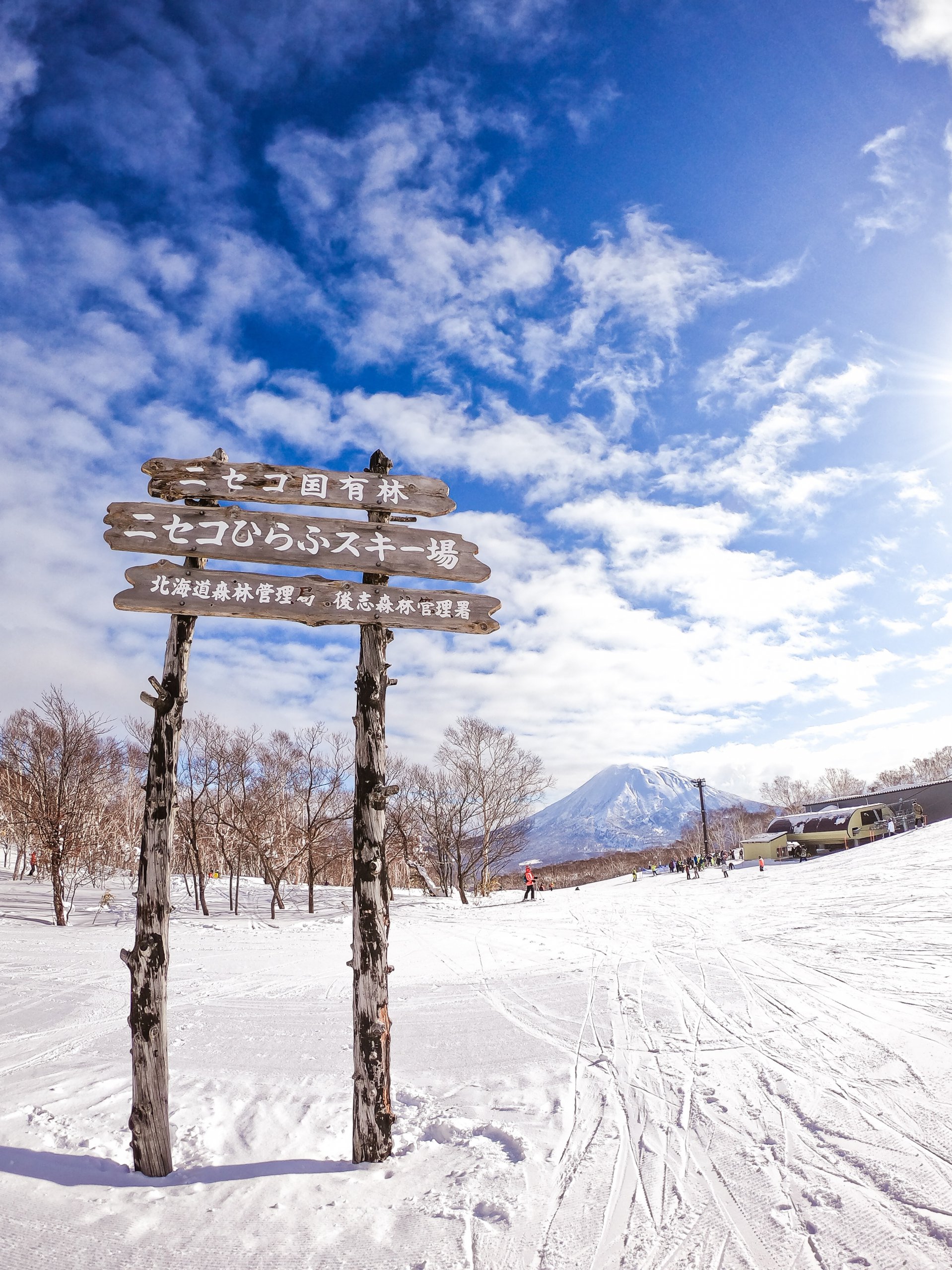 10 Best Ski Resorts In Japan 20232024 Japan Wonder Travel Blog