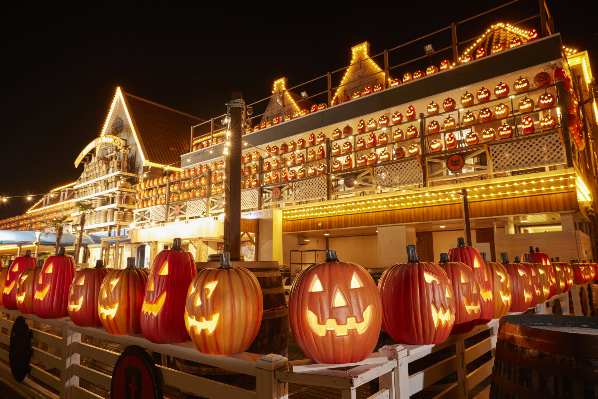 How To Celebrate Halloween in Japan 2022 Japan Wonder Travel Blog