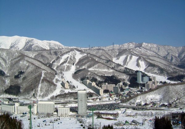 10 Best Ski Resorts In Japan 2023-2024 | Japan Wonder Travel Blog