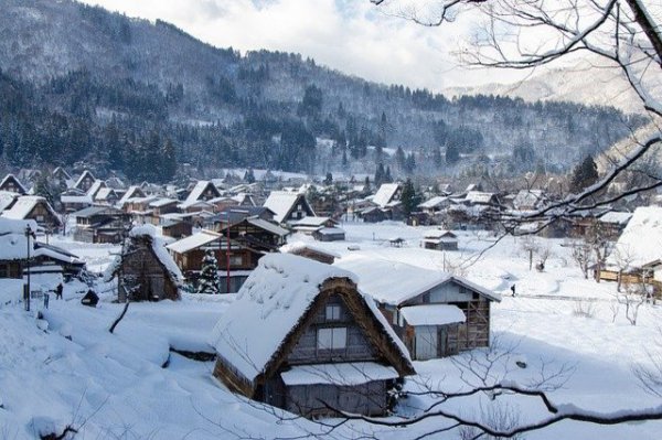 10 Best Winter Destinations in Japan | Japan Wonder Travel Blog
