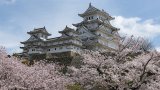 list of tourist places in japan