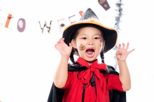 How To Celebrate Halloween in Japan 2023 | Japan Wonder Travel Blog