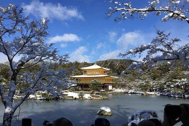 best japanese cities to visit in winter