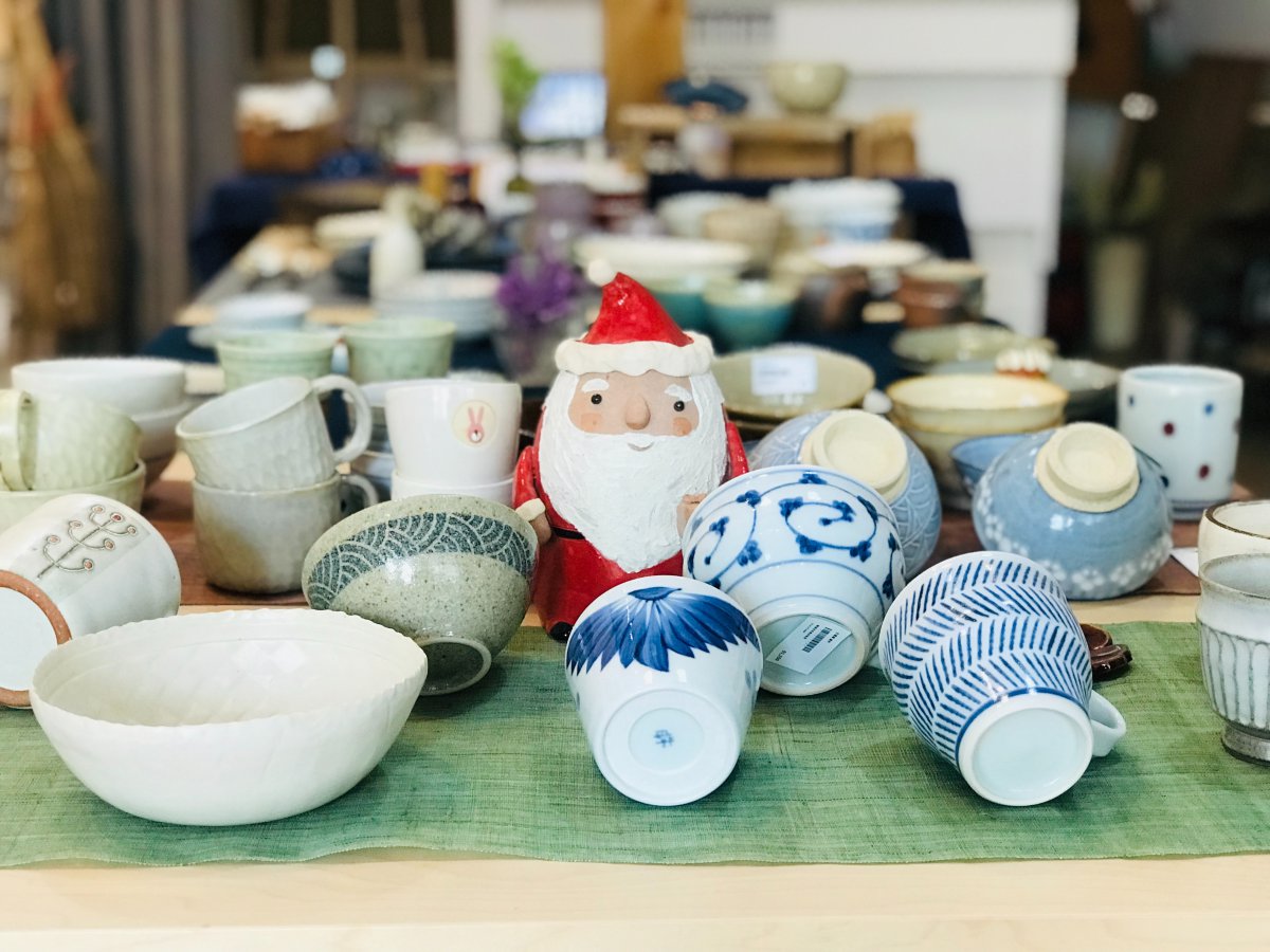 best pottery places near me