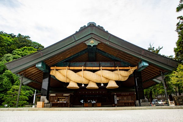 Izumo Taisha