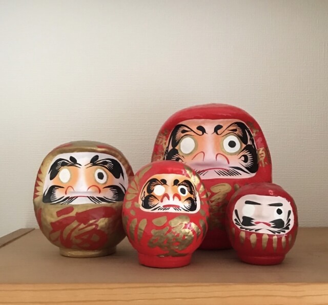 Daruma