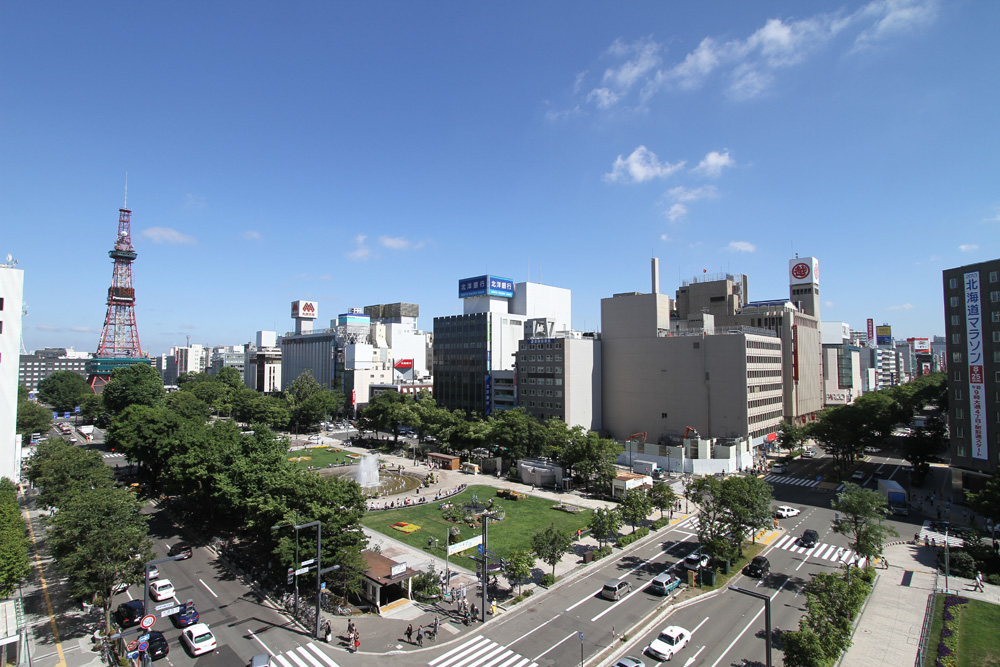 Odori Yokocho