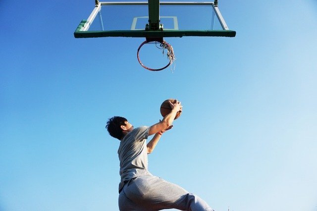 Basket ball