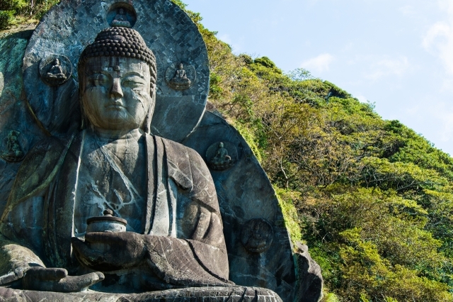 Nihonji Daibutsu