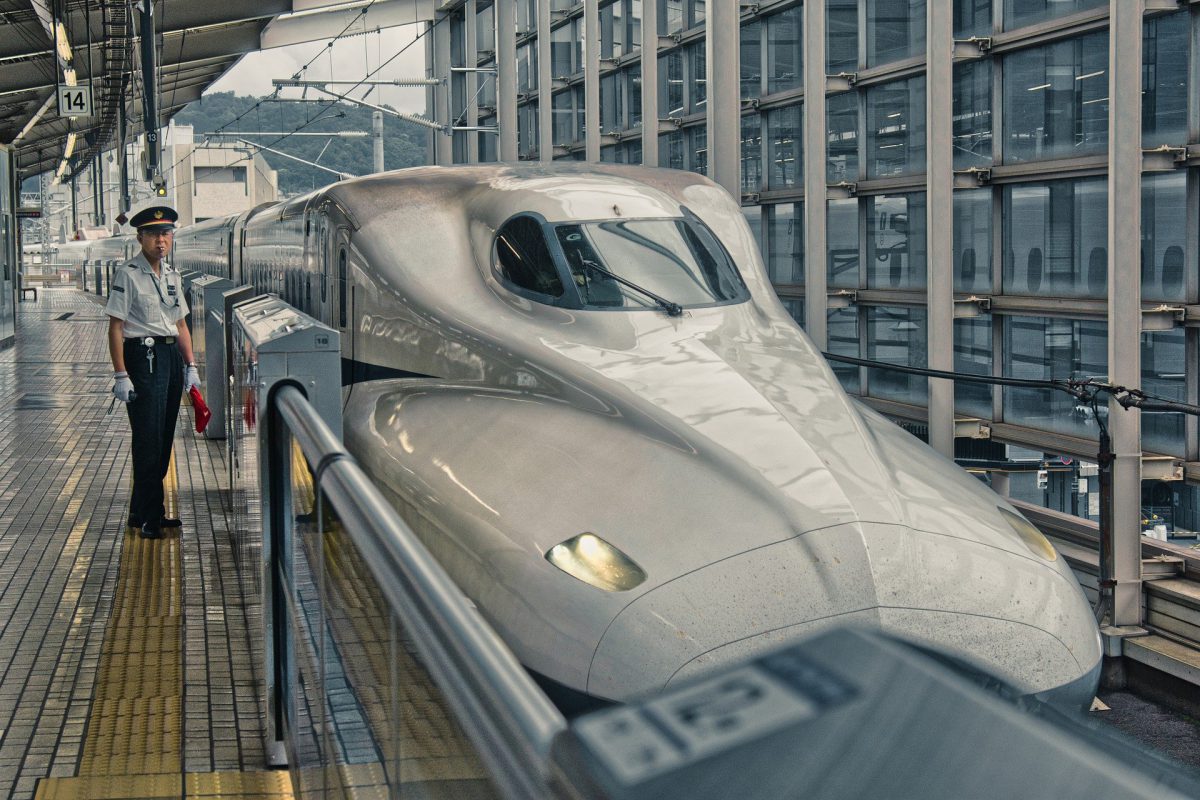 How to Ride the Shinkansen in Japan | Japan Wonder Travel Blog