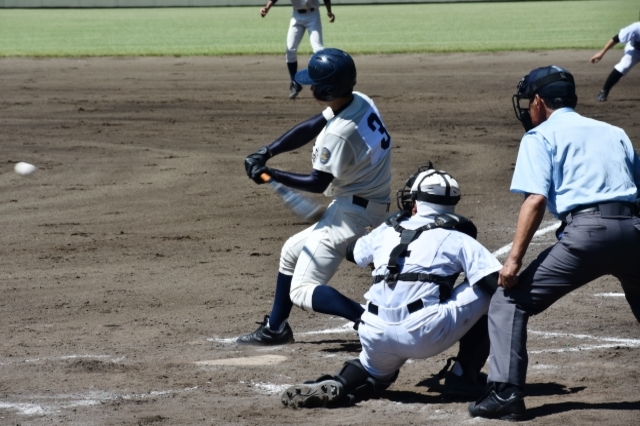 baseball