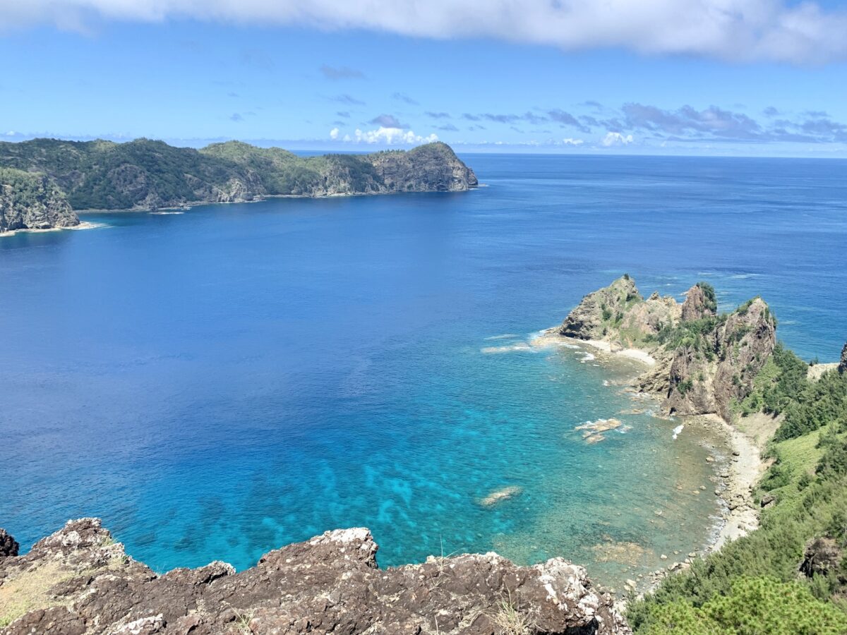 Ogasawara Islands