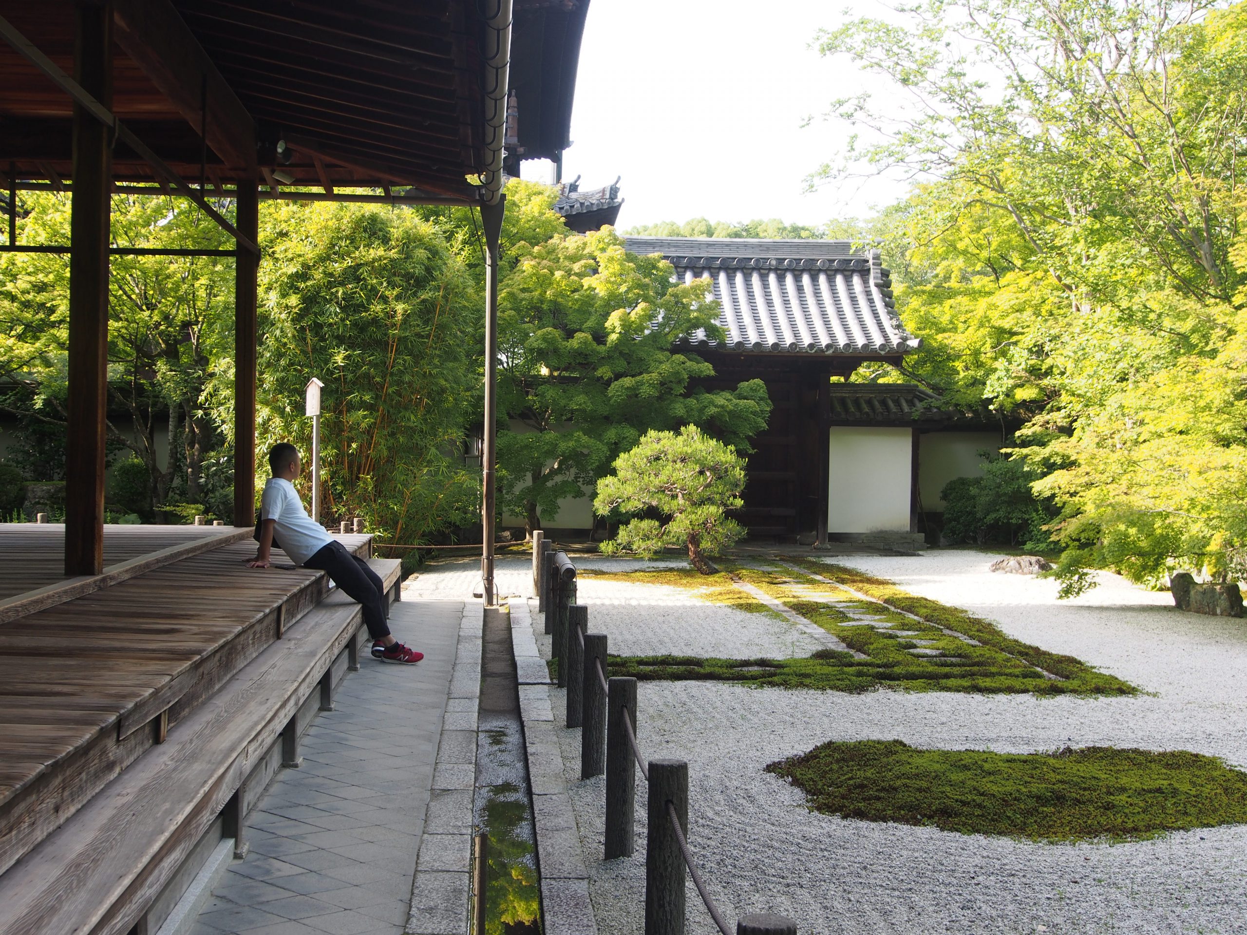 5 Best Zen & Rock Gardens in Kyoto