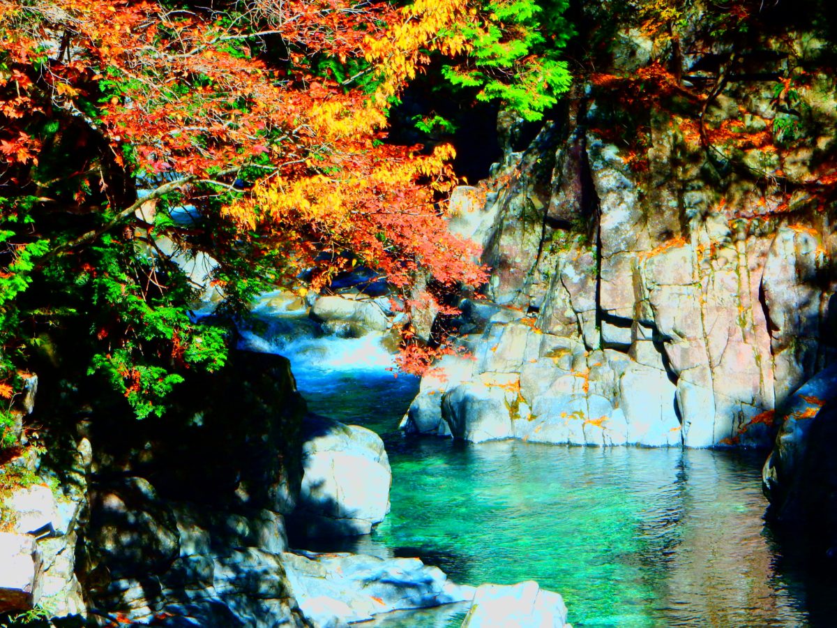 Let's Hike The Old Route of Japan: Nakasendo Trail