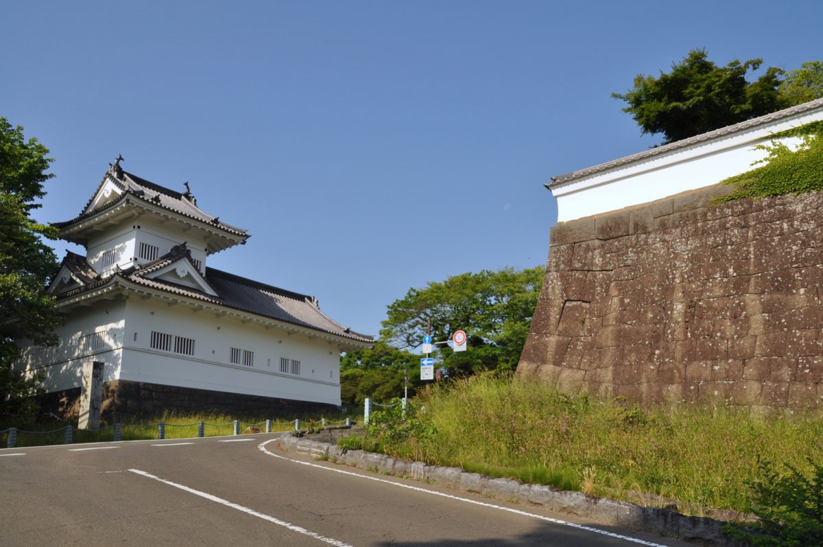 sendai tourist attractions