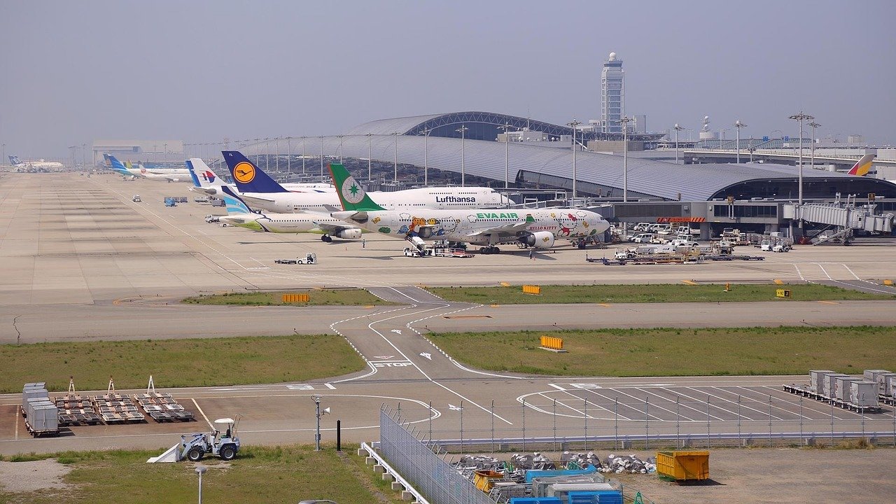 Kansai Airport