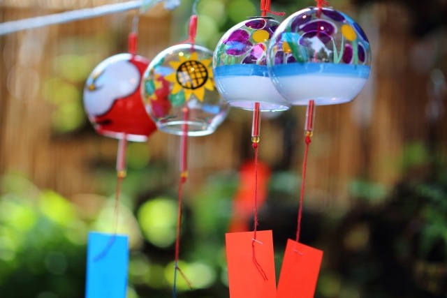 Wind chime