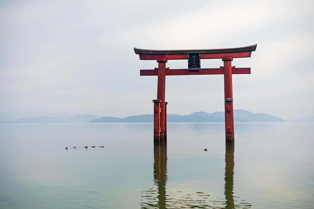 10 Most Beautiful Lakes in Japan | Japan Wonder Travel Blog