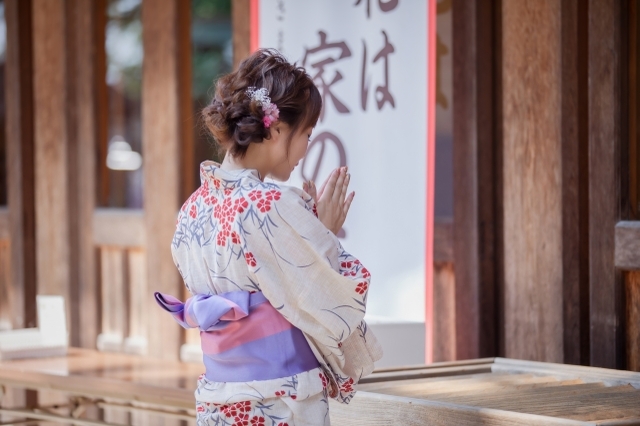 osaisen shrine