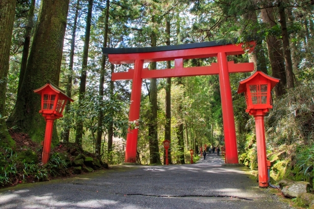 How to Pray at Japanese Shinto Shrines