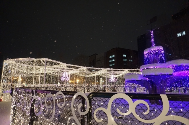 Hokkaido Christmas 2022 Sapporo Snow Festival 2022 – All You Need To Know