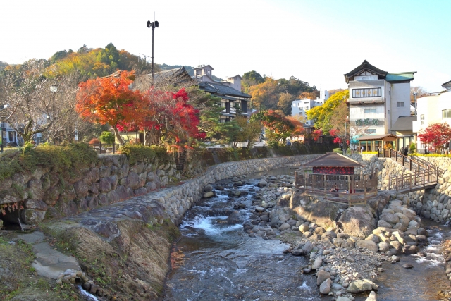 Shuzenji-onsen