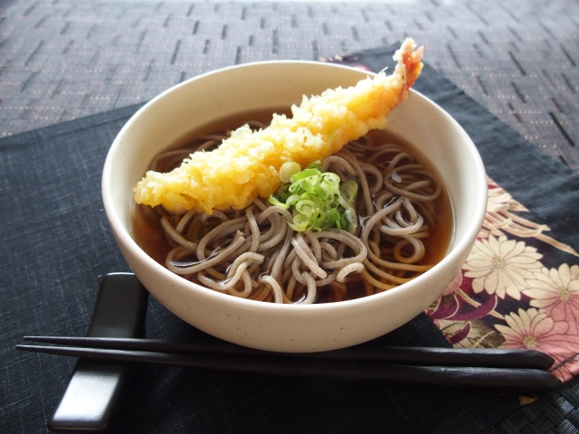 Soba