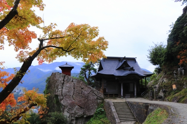 Yamadera