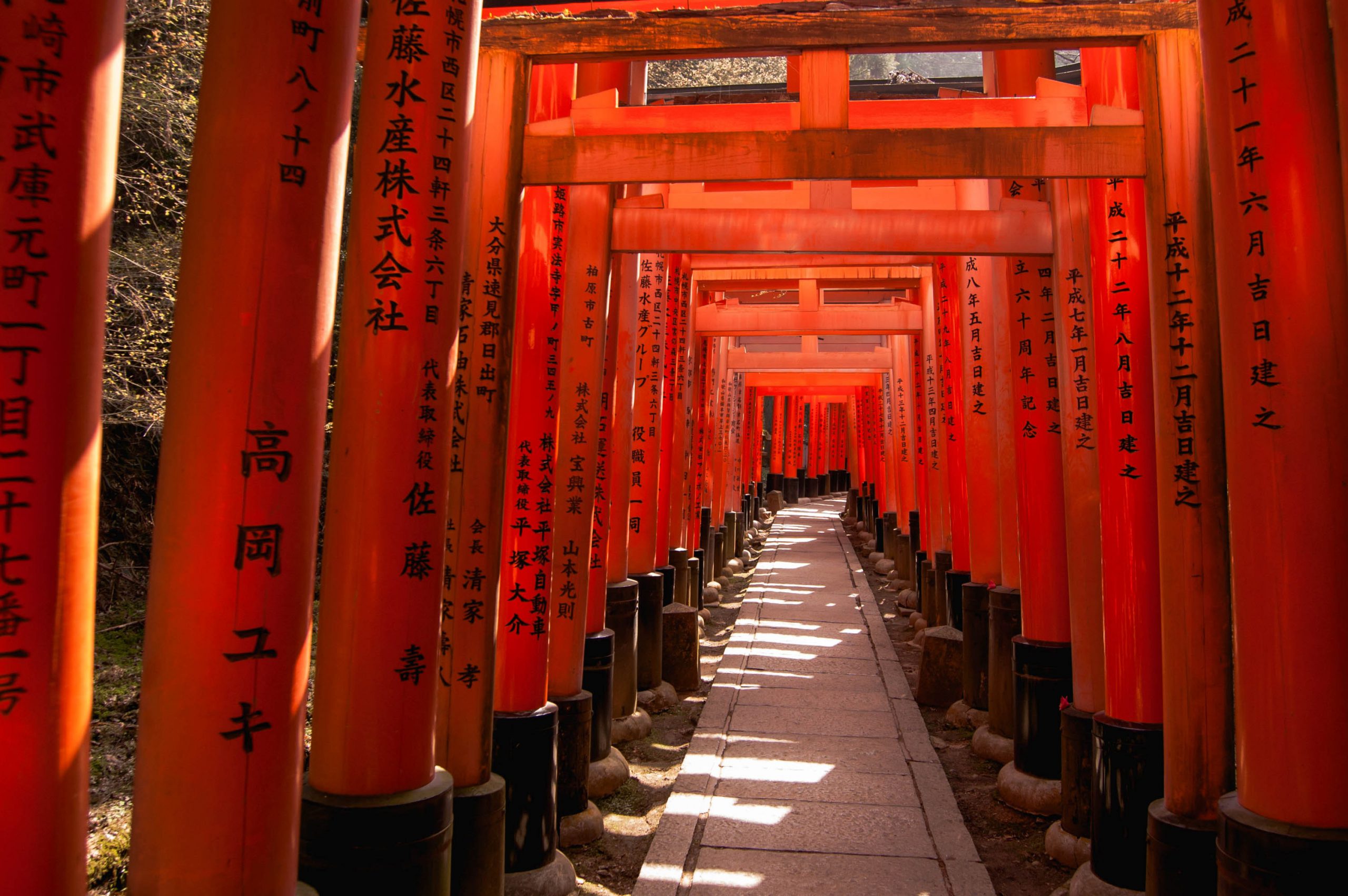 A Complete Guide To Fushimi Inari Shrine Japan Wonder Travel Blog