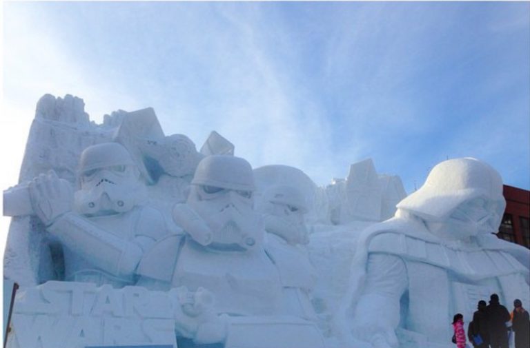 Sapporo Snow Festival 2024 All You Need to Know Japan Wonder Travel