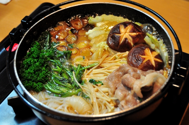 sukiyaki