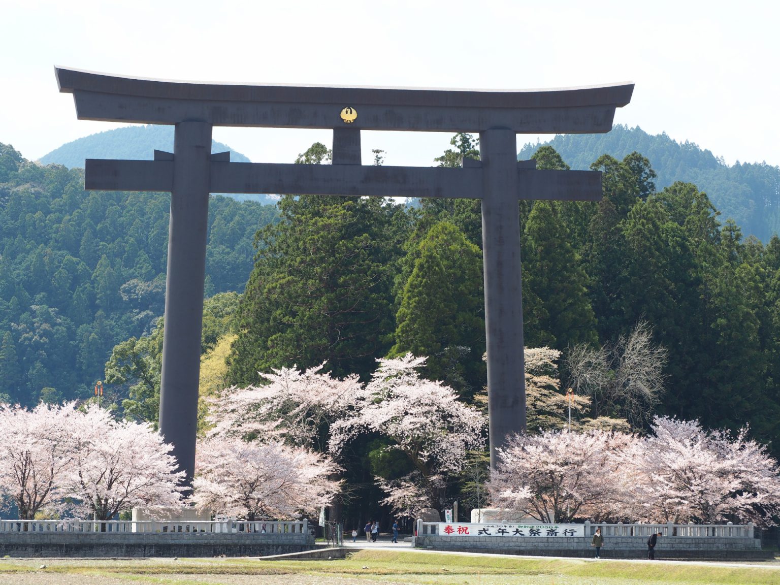 10 Most Iconic Torii Gates in Japan You Need to See Japan Wonder