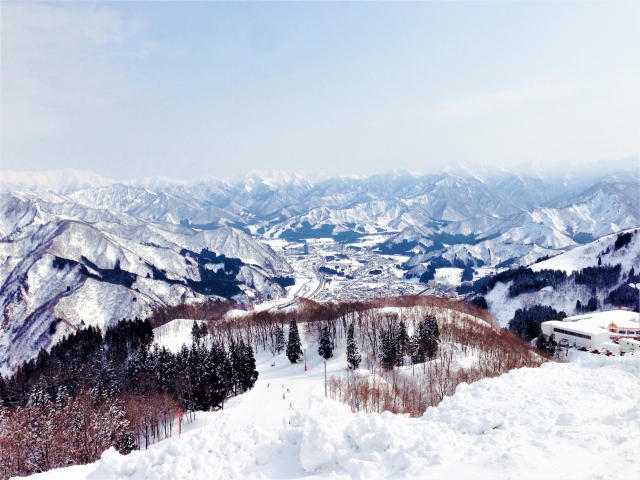 Ski Gala yuzawa