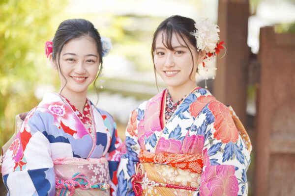 Complete Guide to Traditional Japanese Clothing and Accessories | Japan ...