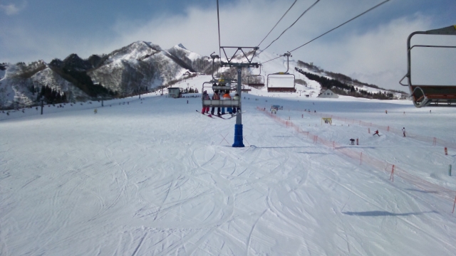 Ski Gala yuzawa