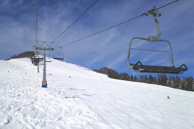 Ski Gala yuzawa