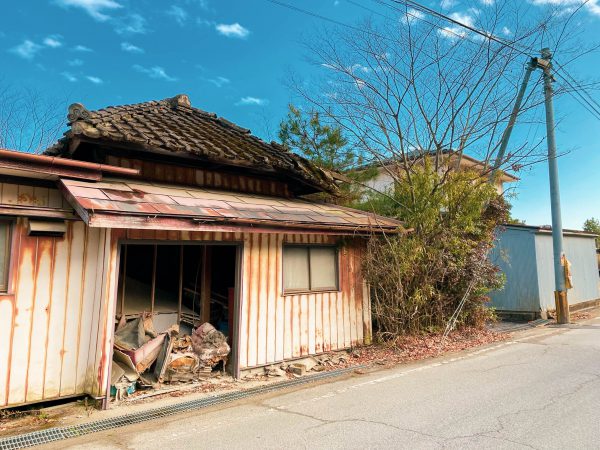 Visit to the Fukushima Disaster Area | Japan Wonder Travel Blog