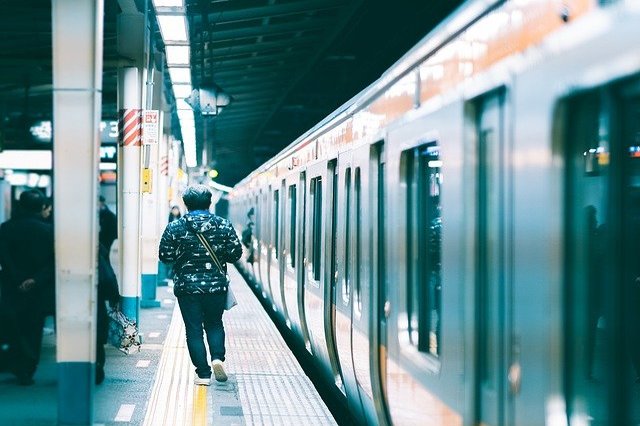 An Overview of All Public Transportation in Japan | Japan Wonder Travel ...