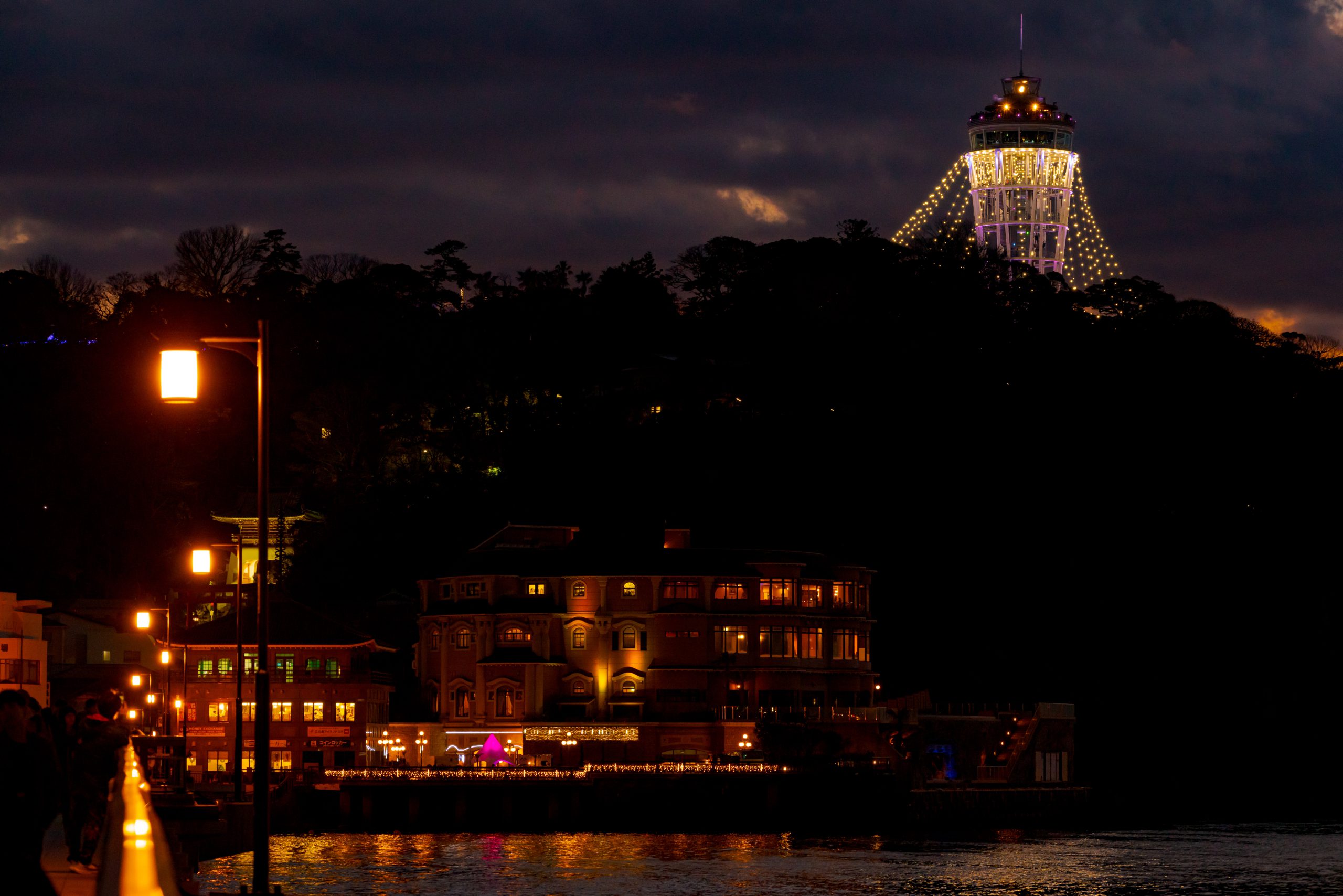 Shonan no Hoseki Enoshima